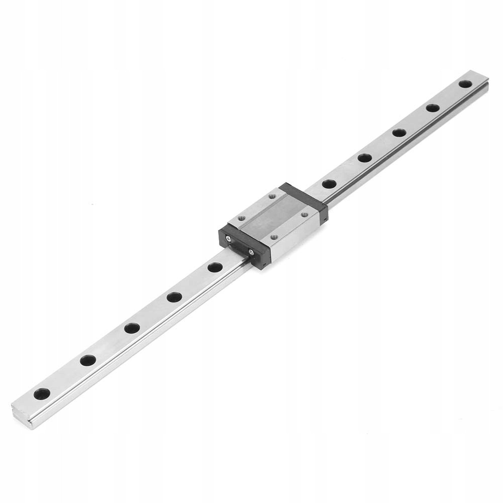 LINIOWA MGN12H PROFESJONALNA PROWADNICA 300mm