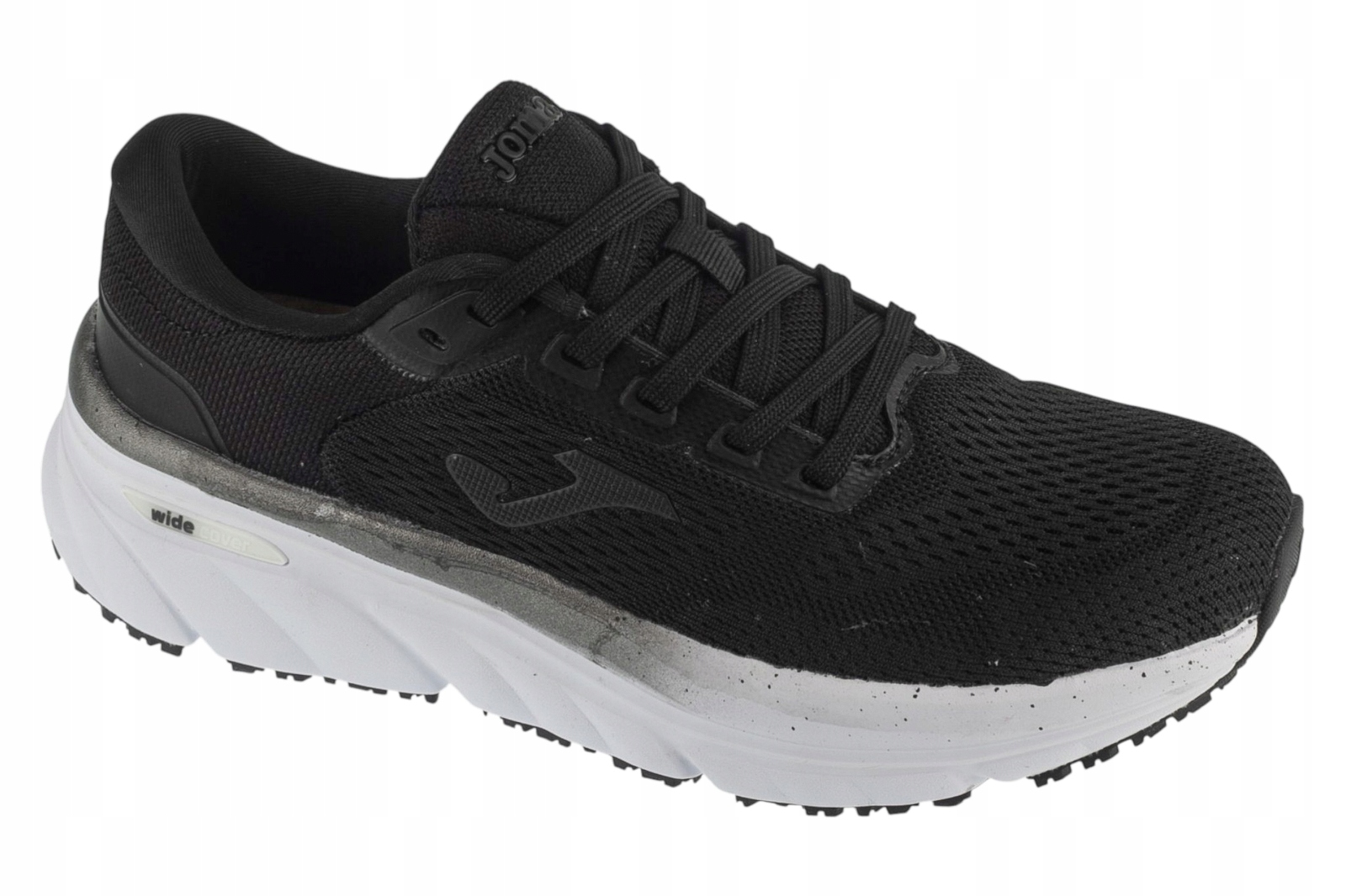 Joma Atreyu Lady 2601 [36] Dámské tenisky Síťovina Černá