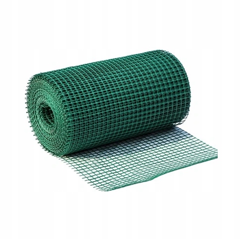 Siatka Rabatowa Ogrodzeniowa Plastikowa 80cm Nova Kod producenta 5902738300368