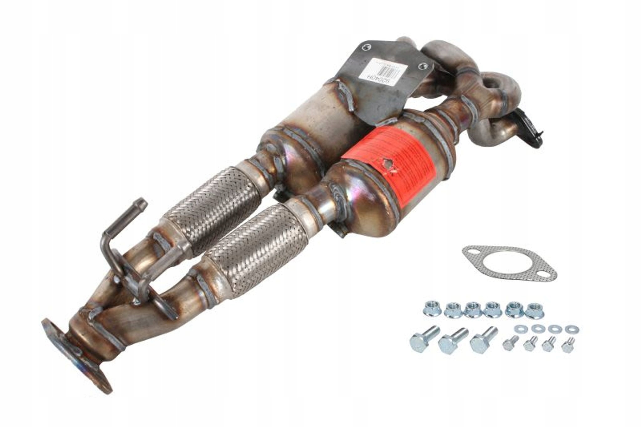 Katalyzátor BM92040H Bm