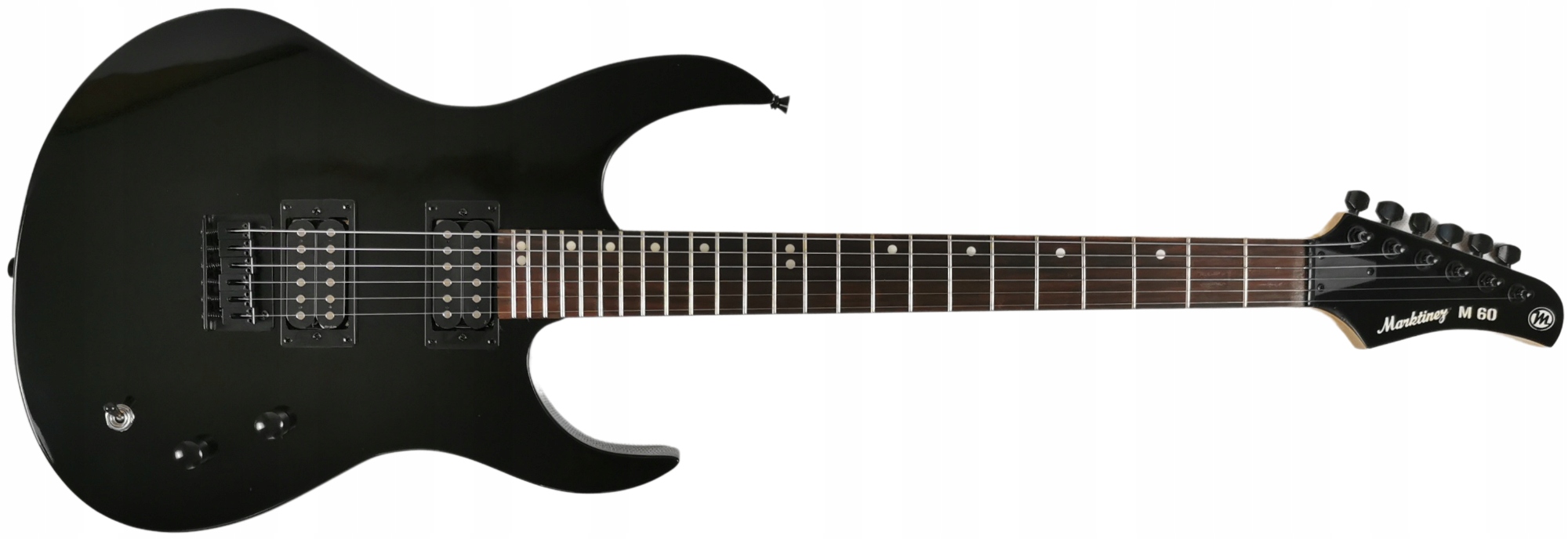 Marktinez M 60 Tb elektrická kytara