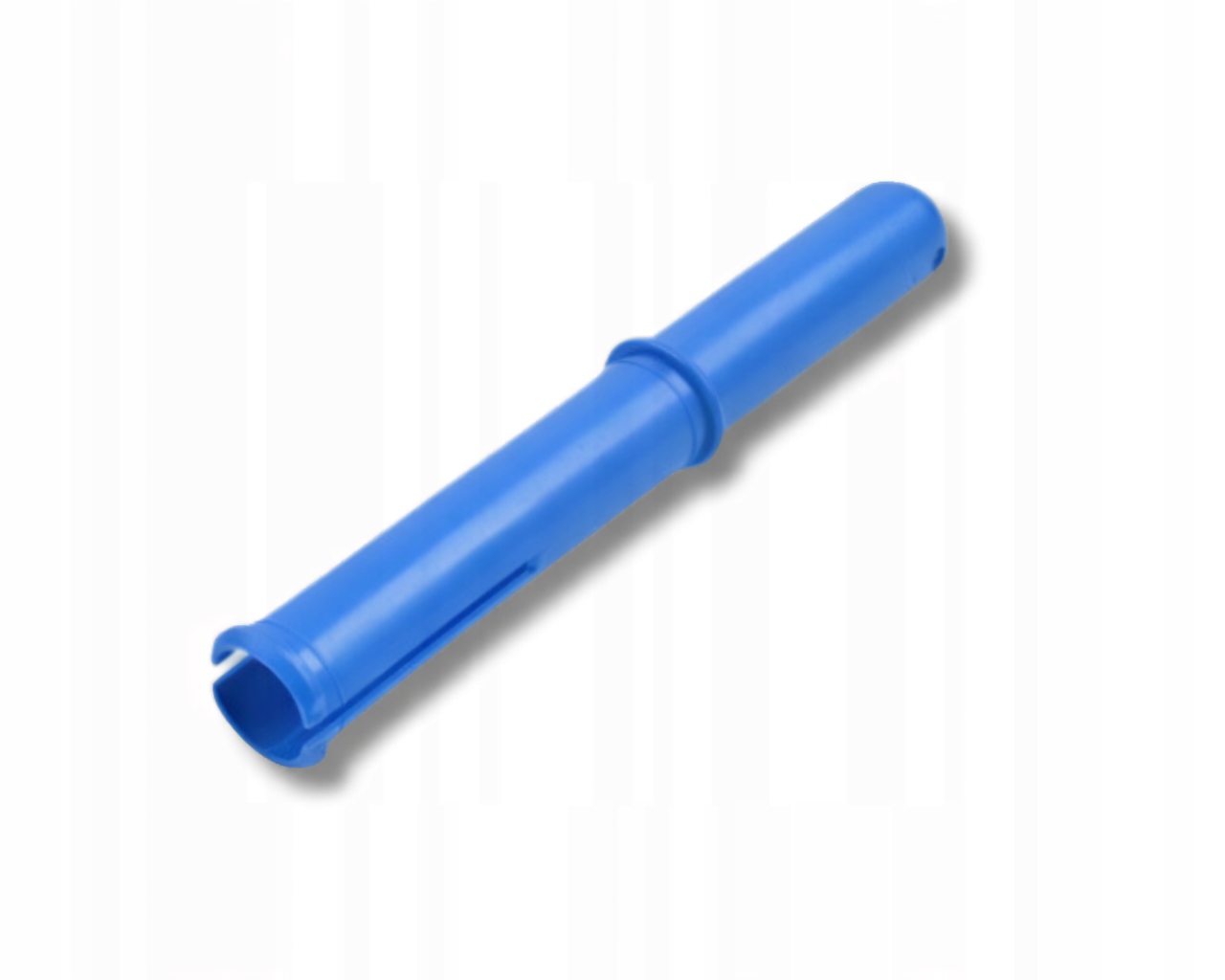 Uchwyt do folii stretch mini-rap, fi38, granat