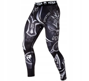 Venum Legíny Gladiator 3.0 Spats Legíny XL