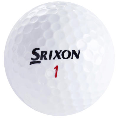 Piłki do golfa Srixon Distance dwupak x24 Model SRIXON DISTANCE
