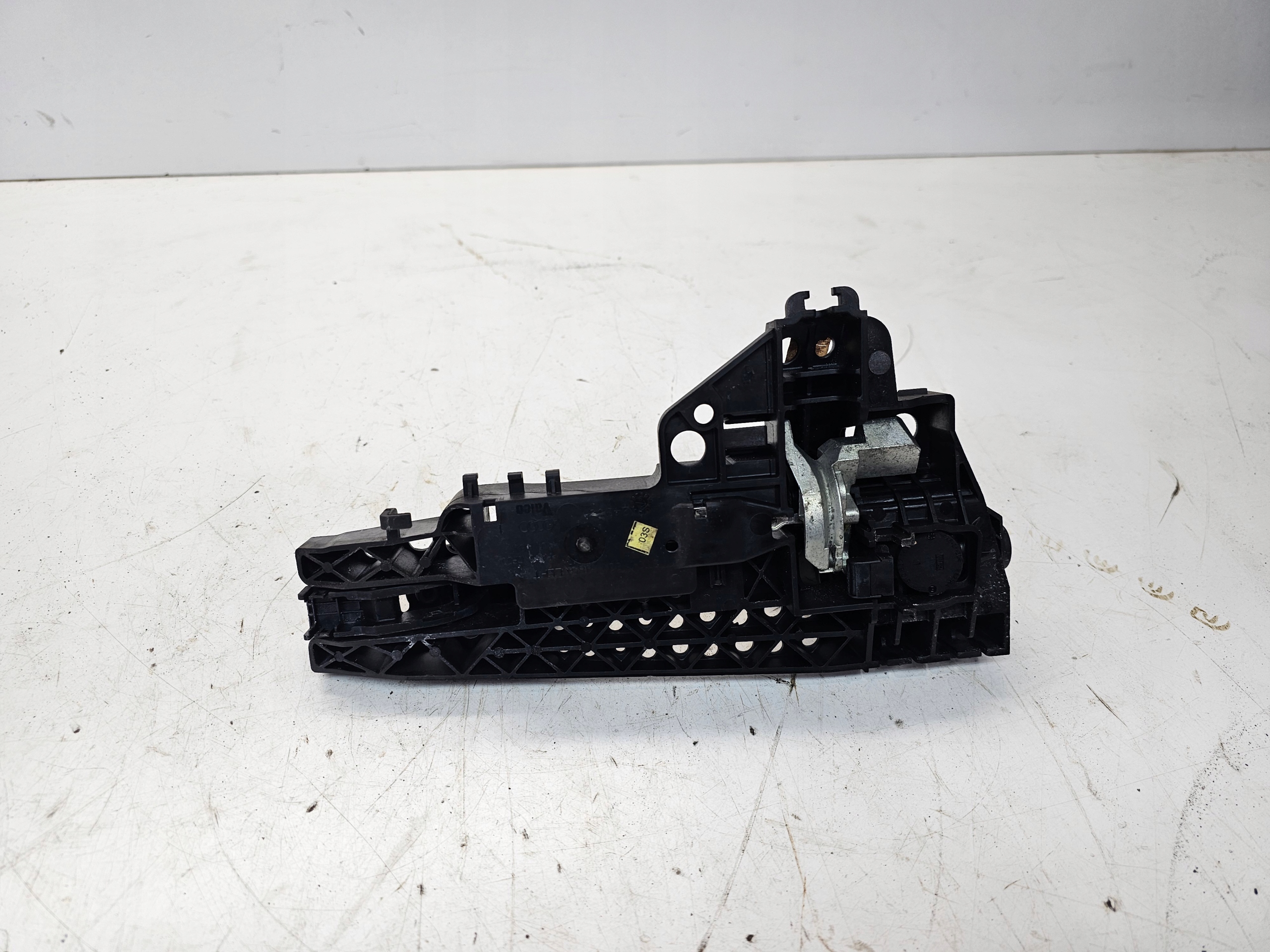 handle left AUDI A4 B8 A5 8T Q5 LY9B 8T0837885A *