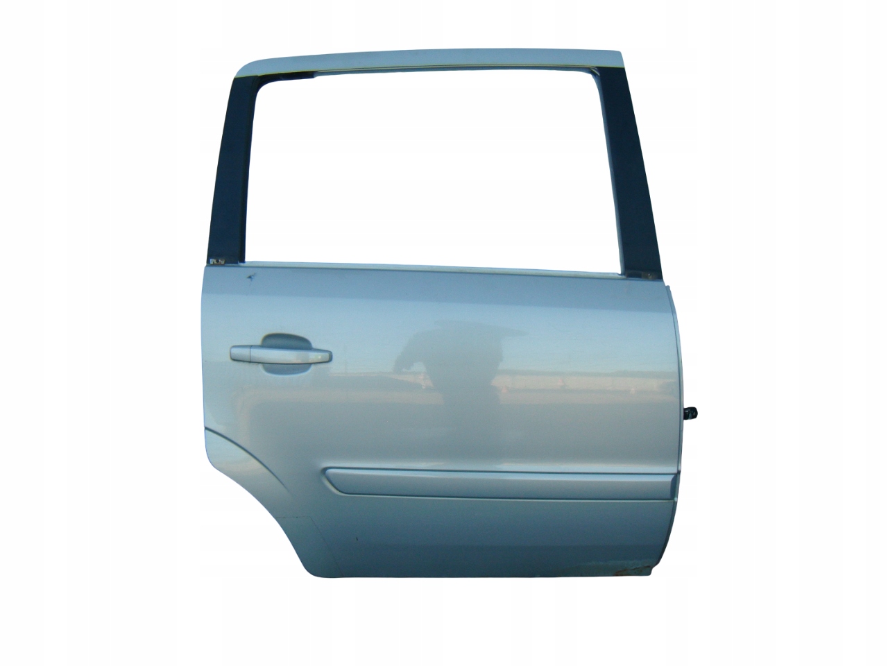 OPEL ZAFIRA B 05- DRZWI PRAWY TYŁ Z167