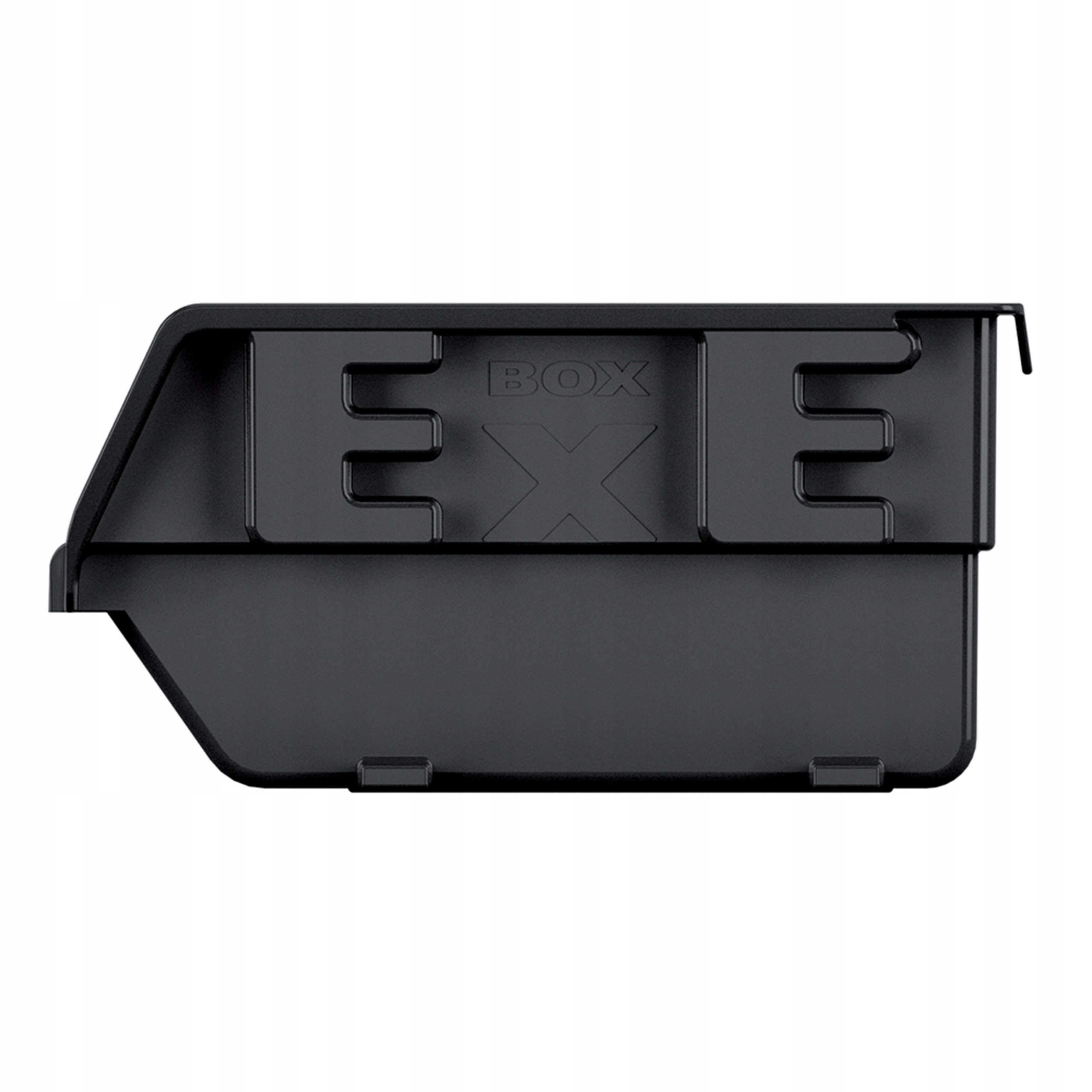 KISTENBERG Kuweta warsztatowa EXE BOX 20 EAN (GTIN) 5905197274317