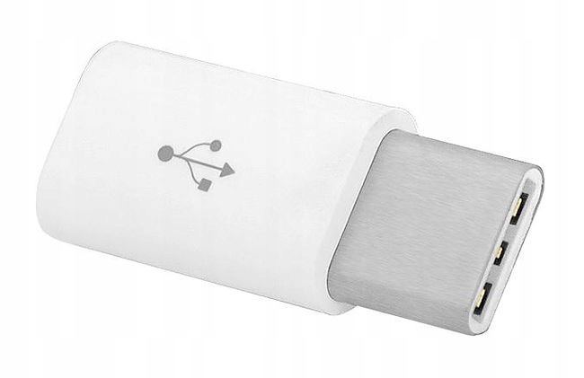 Adapter micro Usb Usb-c miały