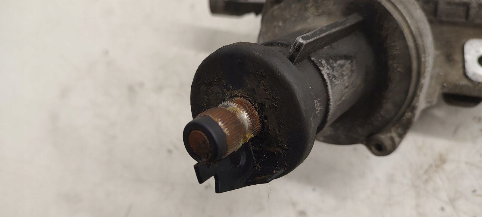 Boîte direction BMW E91 2,0D