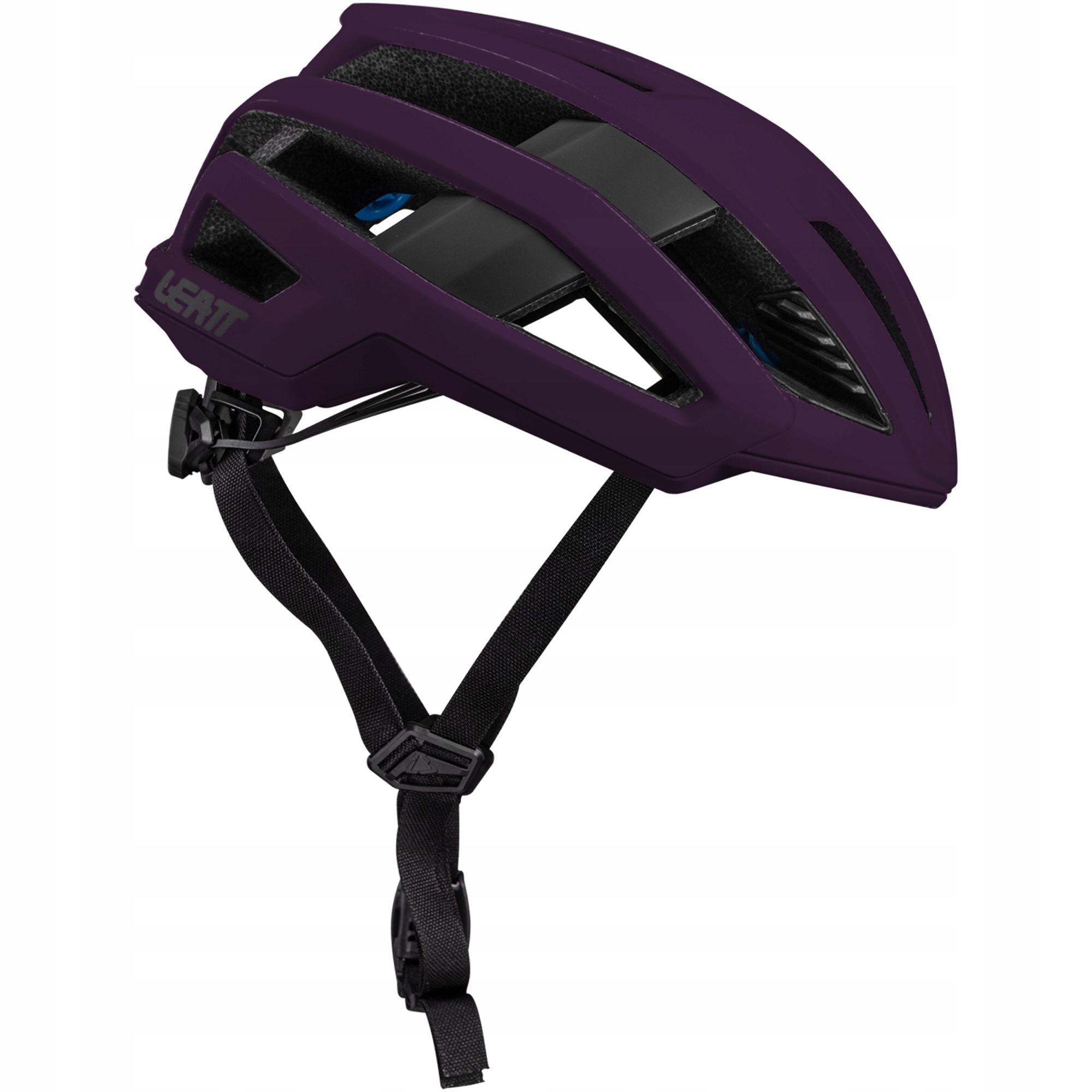 Kask rowerowy Leatt Helmet Mtb Endurance 4.0 V25 fioletowy rozmiar M