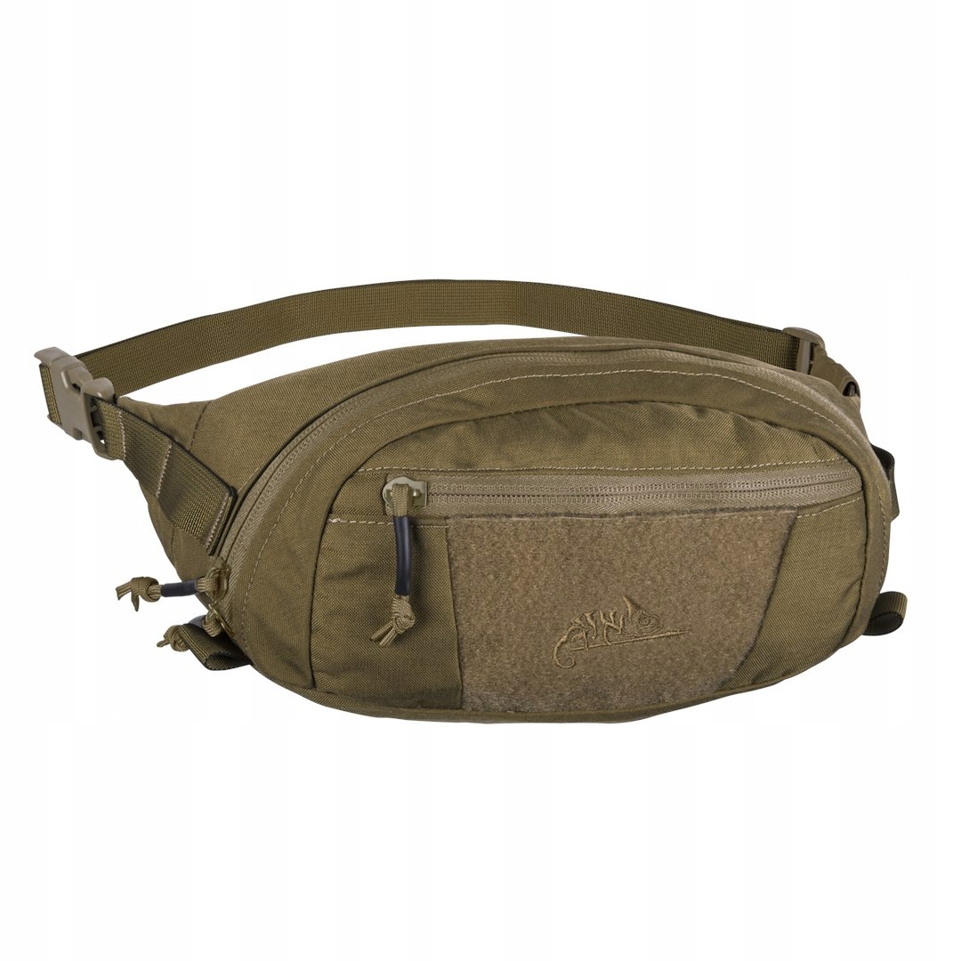 Ledvina Bandicoot Cordura Coyote