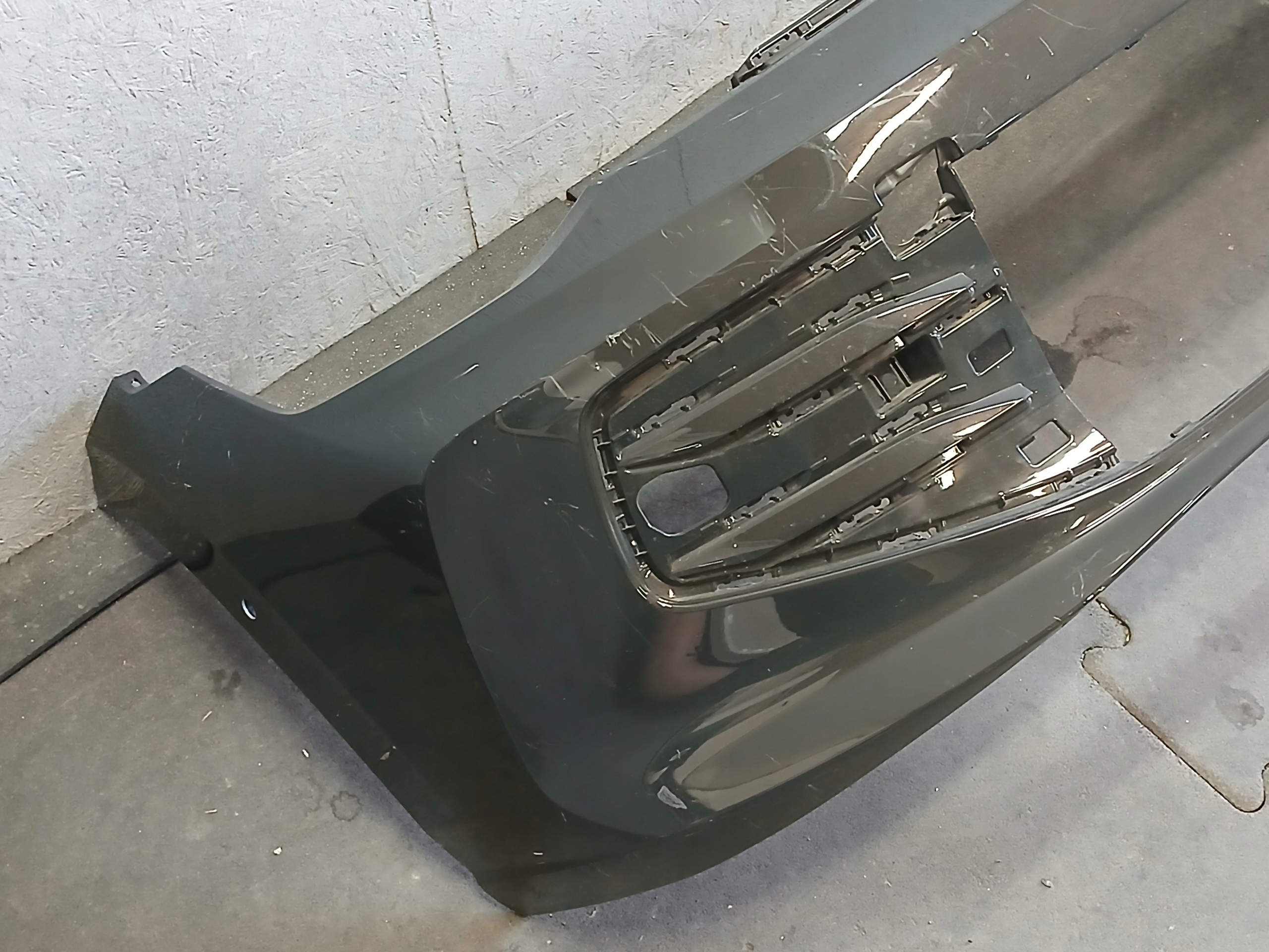 Paraurti Anteriore VW GOLF VIII 8 LIFT 5H