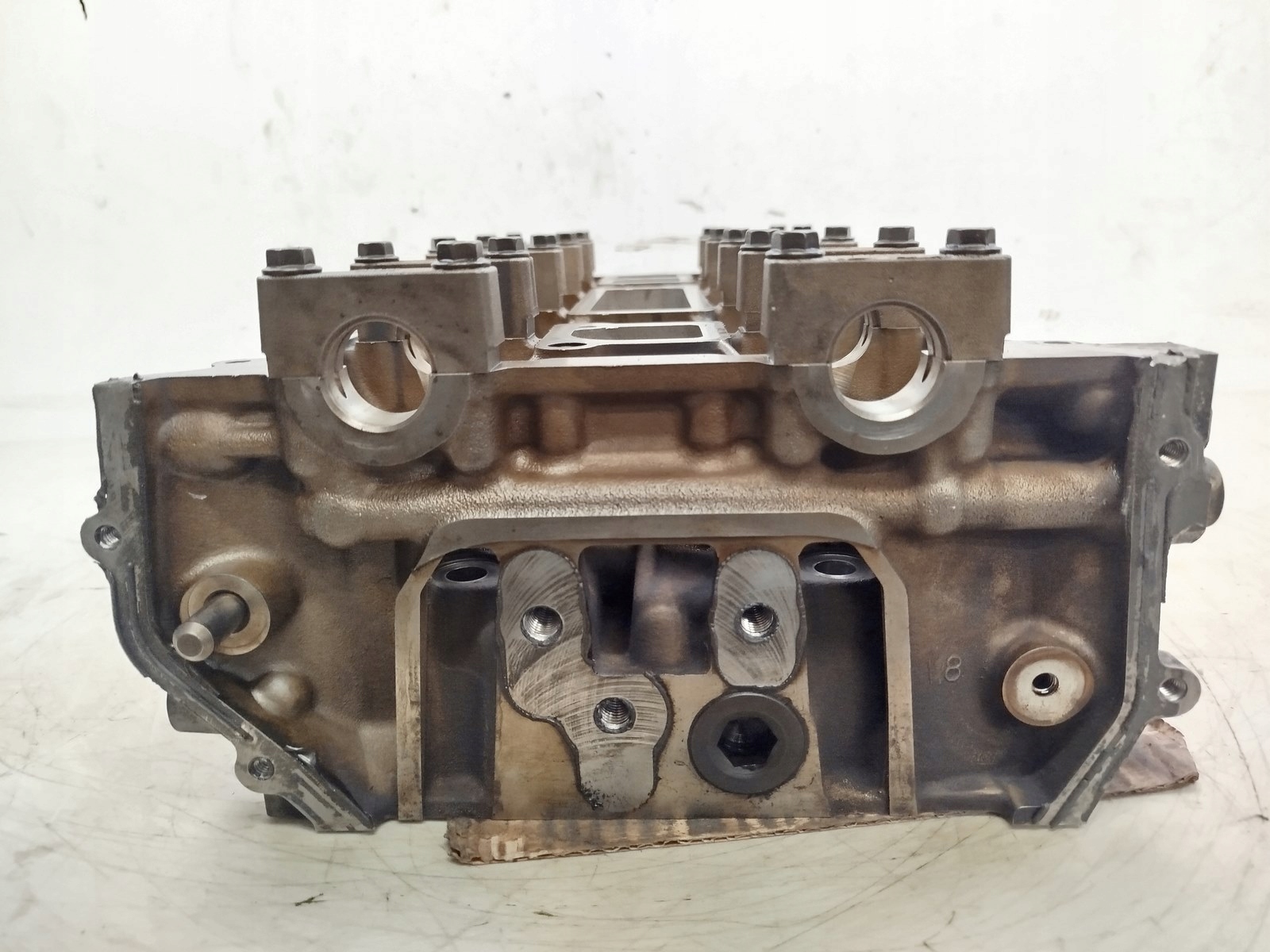 TESTATA Motore Ford 1S7G-6090-AX 1.8 16V QQDB