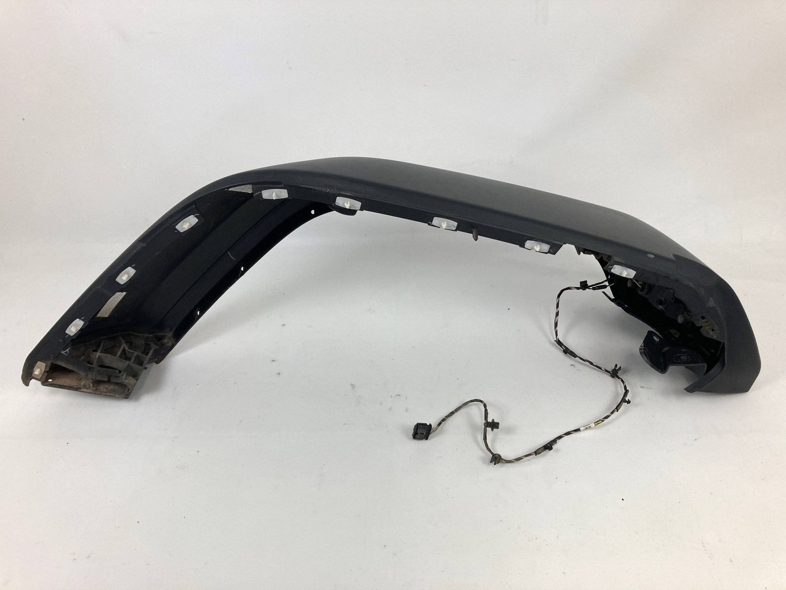 Jeep Wrangler Gladiator indicator poszerzenie of a fender left front 2018-2026