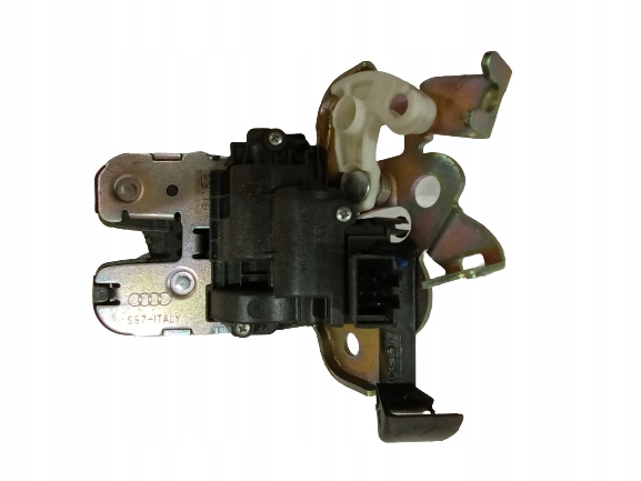 Замок крышки багажника Audi A6 C7 4H0827505