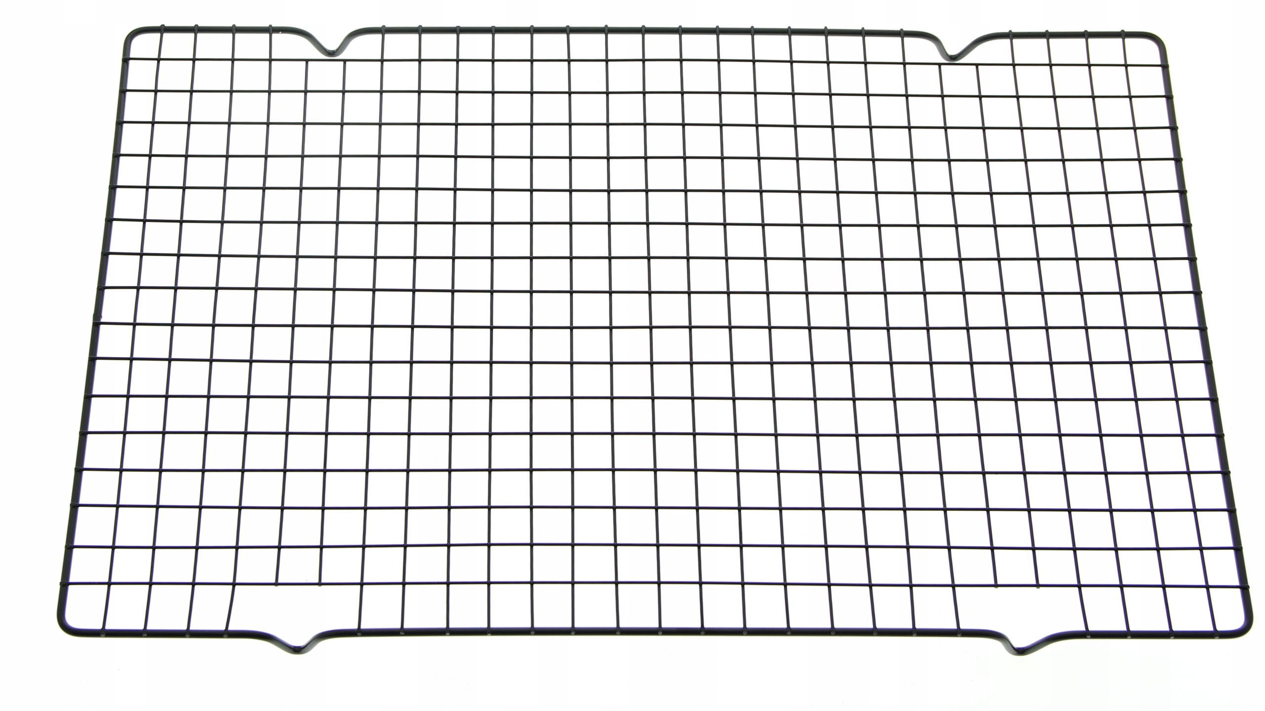 KRATKA DO STUDZENIA LUKROWANIA CIASTA CHLEBA PODST Szerokość produktu 25.5 cm