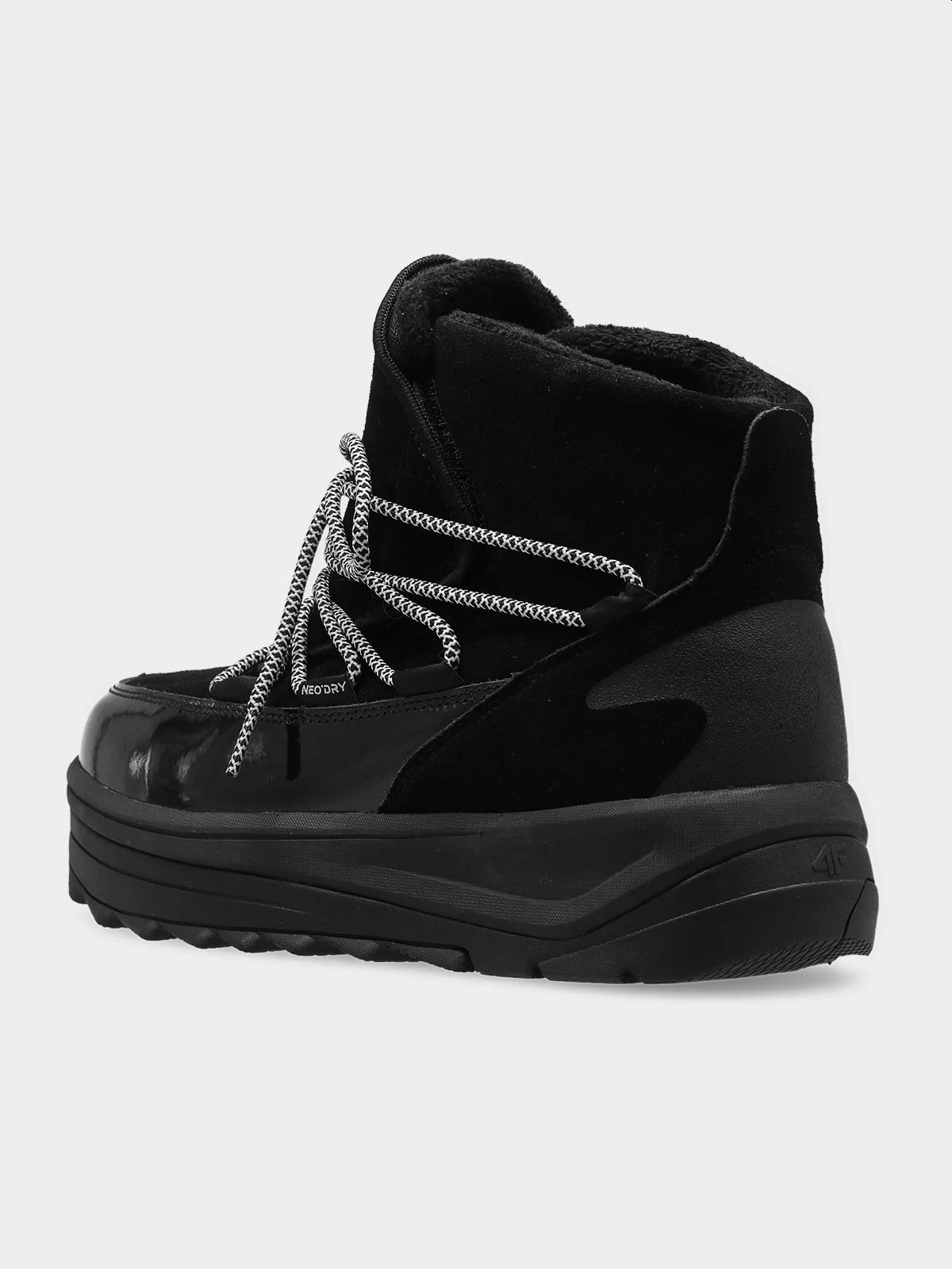 ŚNIEGOWCE SNOWDROP Z MEMBRANĄ 4F 4FAW22FSBSF007 41 Kod producenta 4FAW22FSBSF007-20S