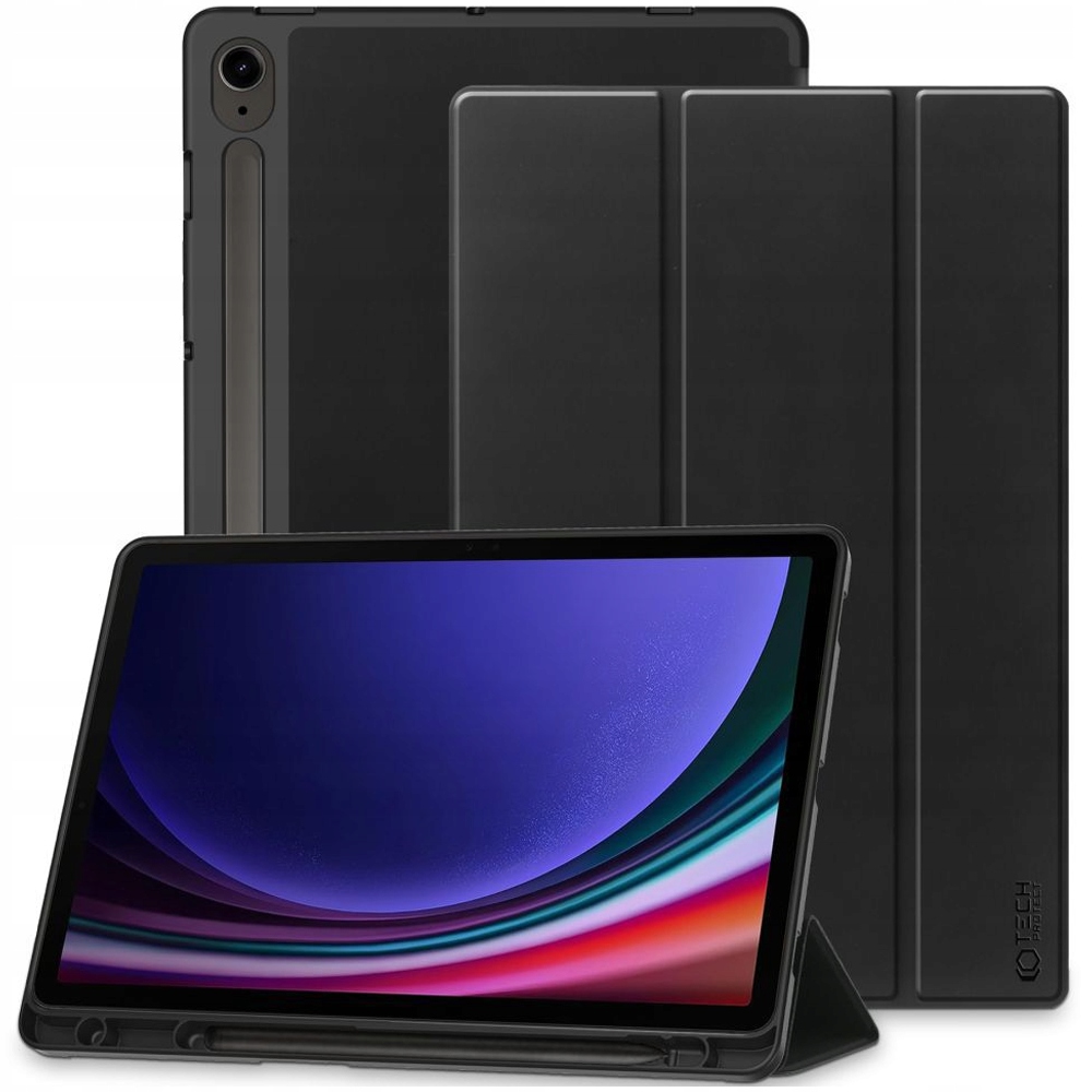 Tech-protect Sc Pen Galaxy Tab S9 Fe S10 Fe 10.9 X510 X516B X520 X5