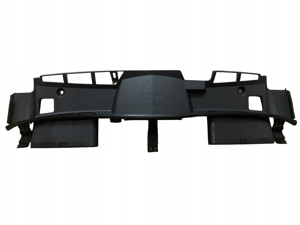 Kryt Předního Pásu horní přední pás Mercedes E třída W212 Lift 2014+