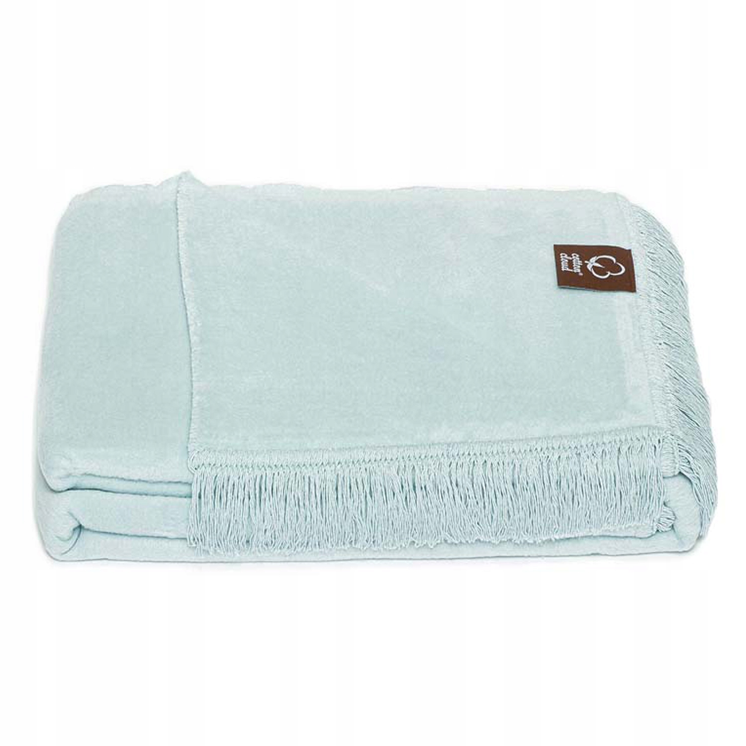 Bavlněná deka Premium Cotton Cloud 150x200