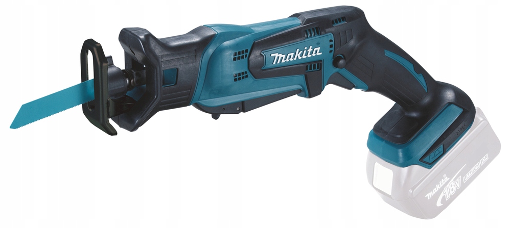 

Makita Piła Szablasta Akumulatorowa 18V DJR183Z