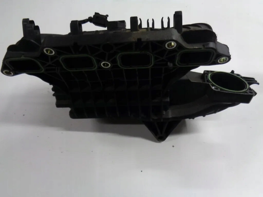 VW SCIROCCO GOLF VI JETTA 1.4 TSI intake manifold