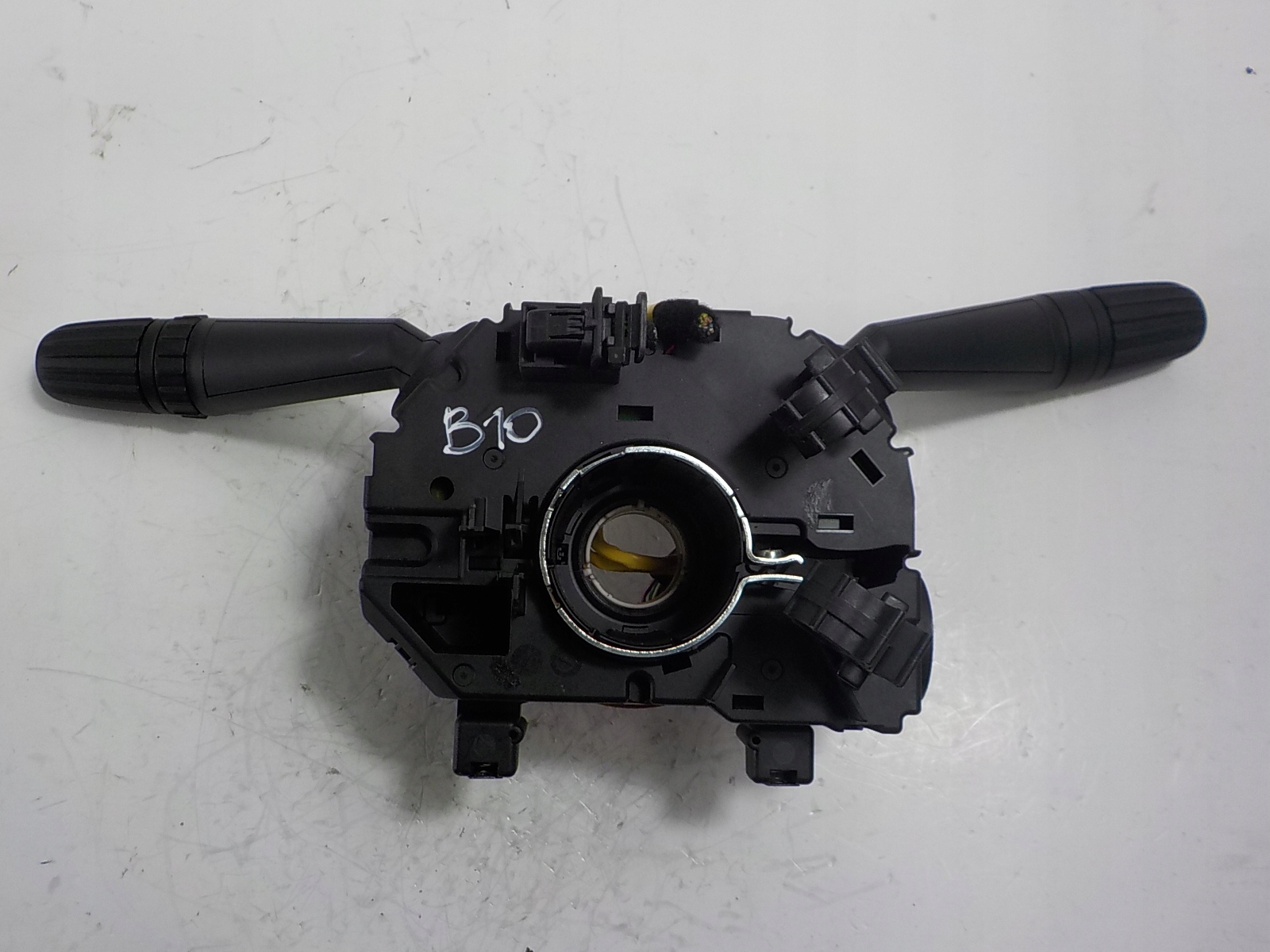 ALFA ROMEO MITO PRZEŁĄCZNIK ZESPOLONY TAŚMA AIRBAG Numer katalogowy części 01560809800