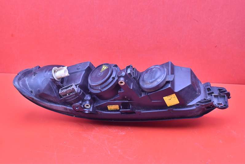 REFLEKTOR right light front lens EU OPEL VECTRA B LIFT 99-02