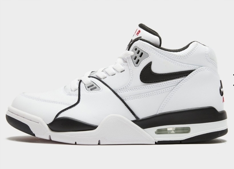 Nike Flight 38 - Niska cena na Allegro
