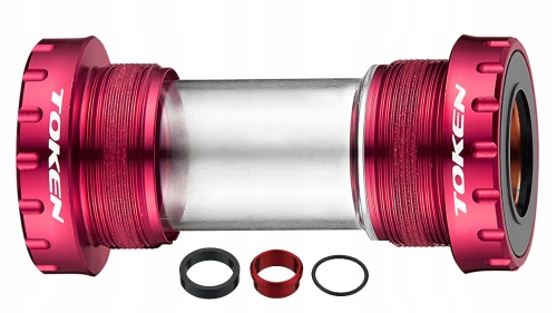 TOKEN TK878 Suport BSA Wkręcany SRAM GXP - SZOSA