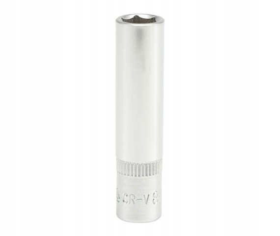 

Nasadka sześciokątna, długa 1/4" 8 mm Yato