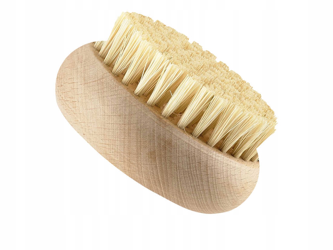 Koupelový kartáč Inu Zone Denmark 8,6 cm