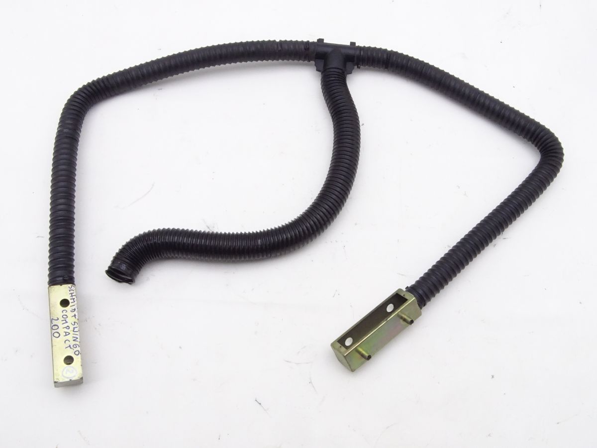 SCHMIDT SWINGO КОМПАКТНЫЙ 200 ВОЗДУХОВОД