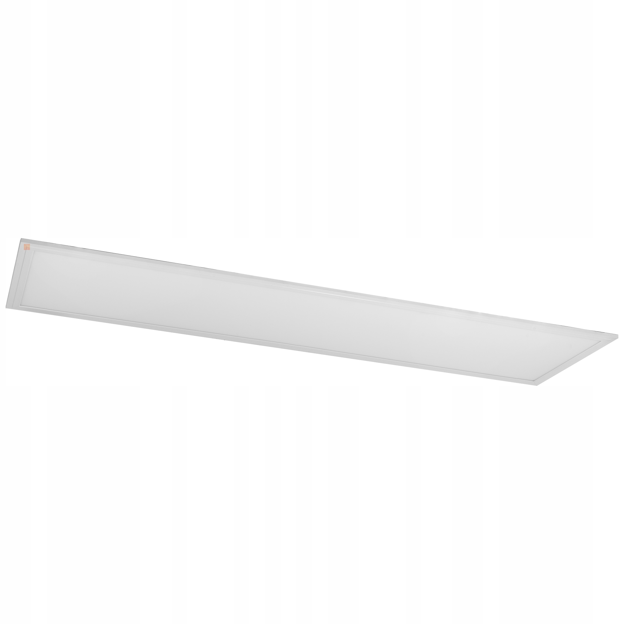 

Panel Led podtynkowy 120x30 Midal Plm 40W 4000K