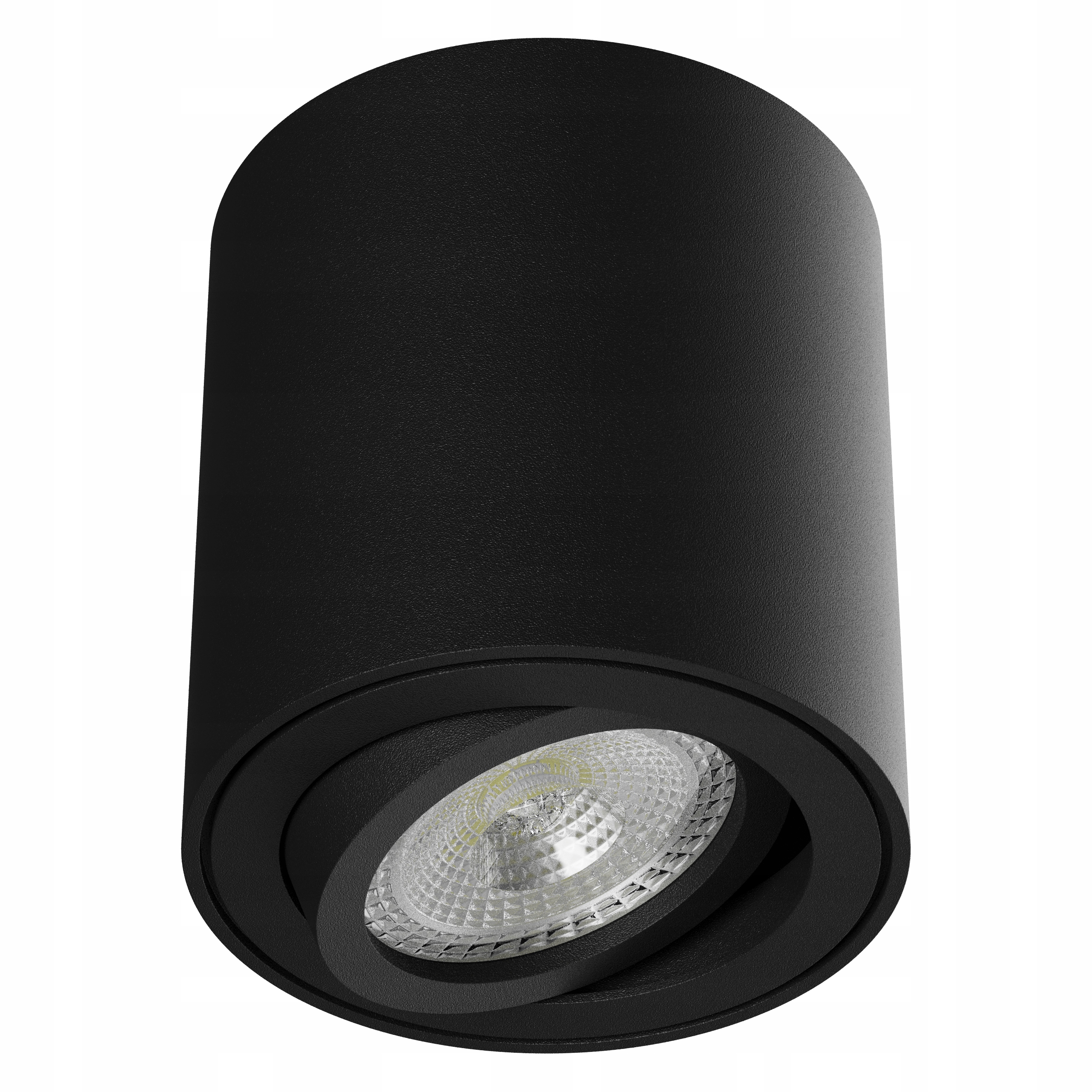 OPRAWA NATYNKOWA HALOGENOWA GU10 SPOT LED 4 KOLORY Kod producenta 1544