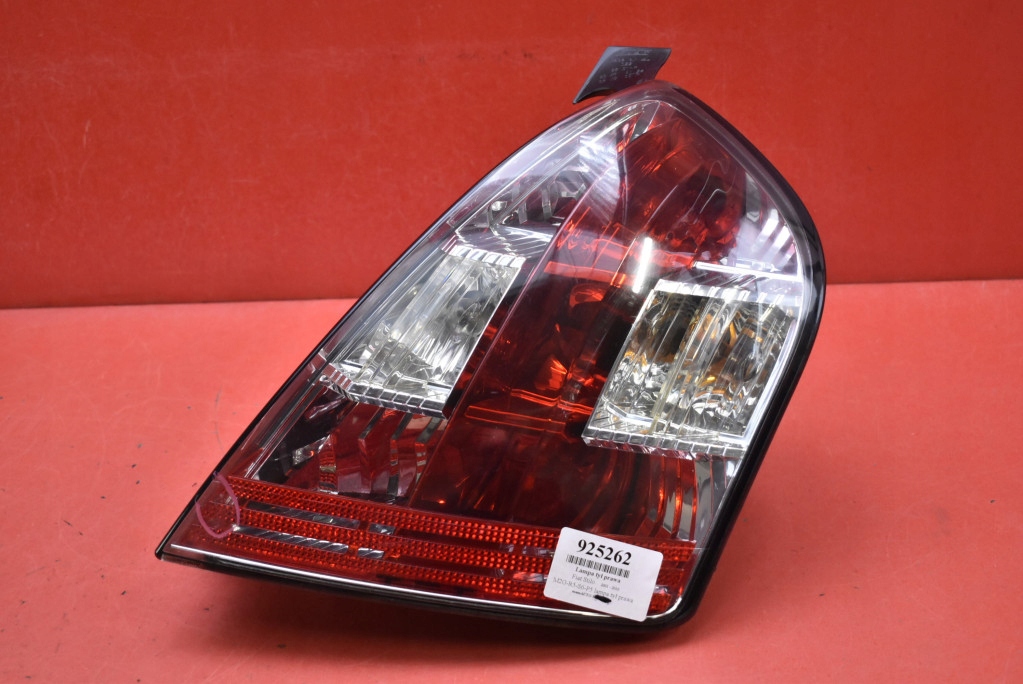 light right rear part rear 46823705 FIAT STILO 3D 01-10