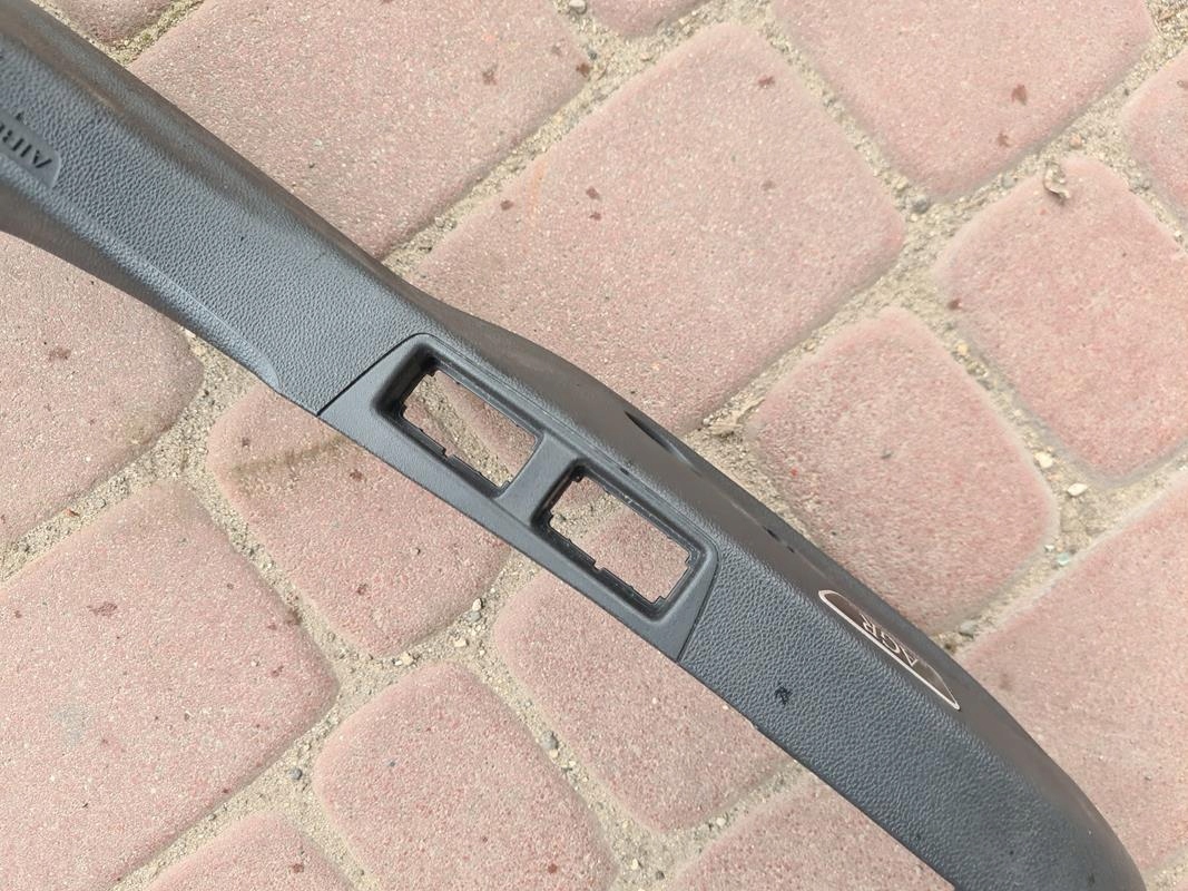 plastic seat AGR Opel Insignia B 13431239