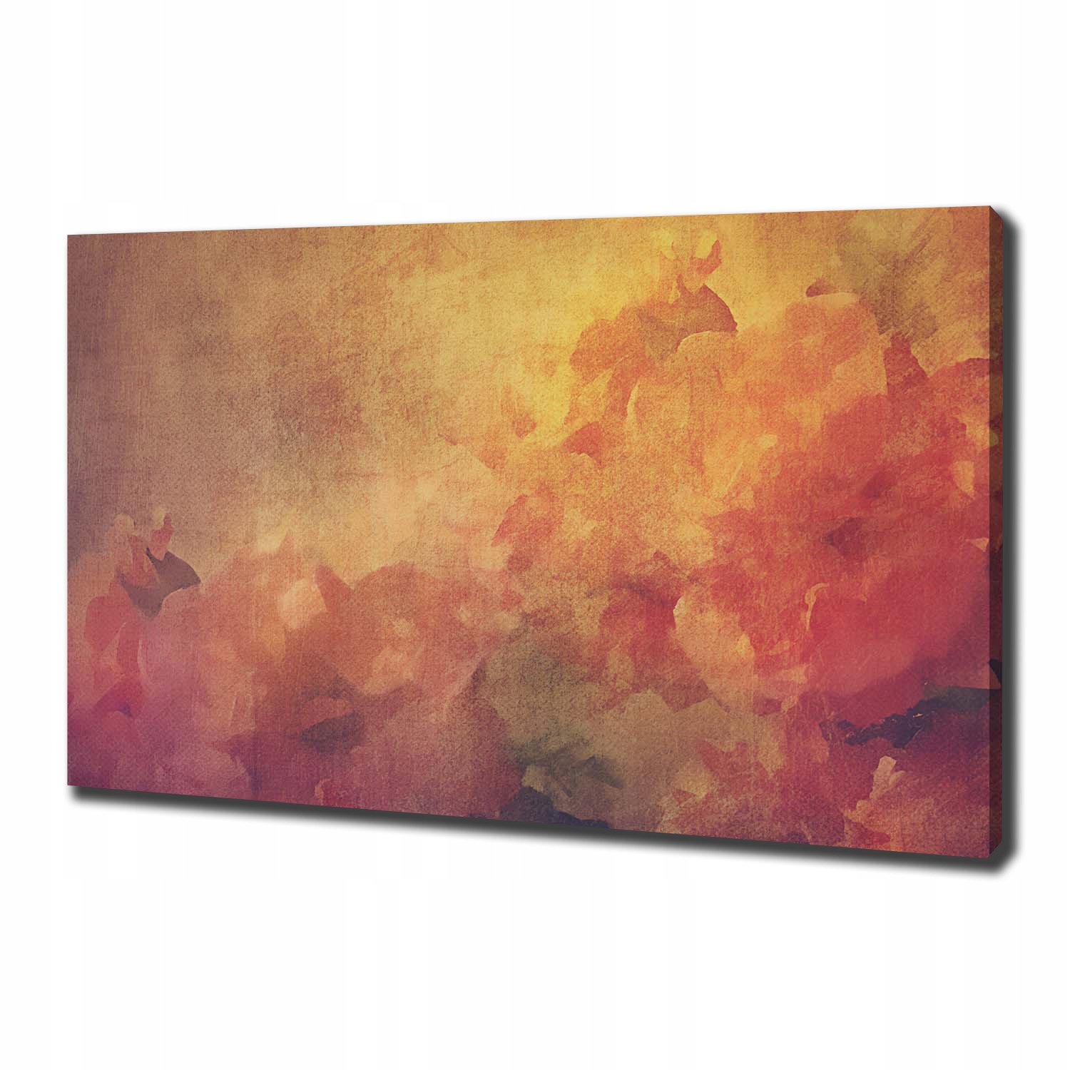

Duży foto obraz na ścianę canvas Kwiaty 100x70 cm