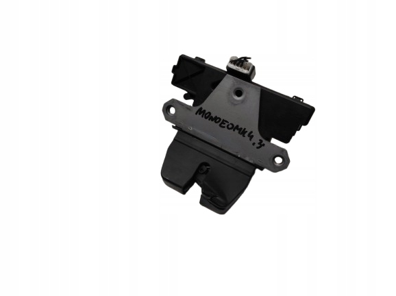 FORD MONDEO MK4 07- KOMBI ZAMEK KLAPY BAGAŻNIKA 3M51-R442A66-AR