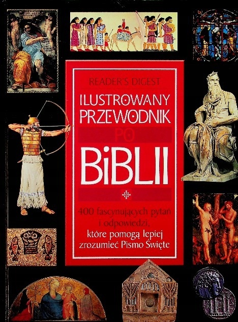 Ilustrowany przewodnik po Biblii