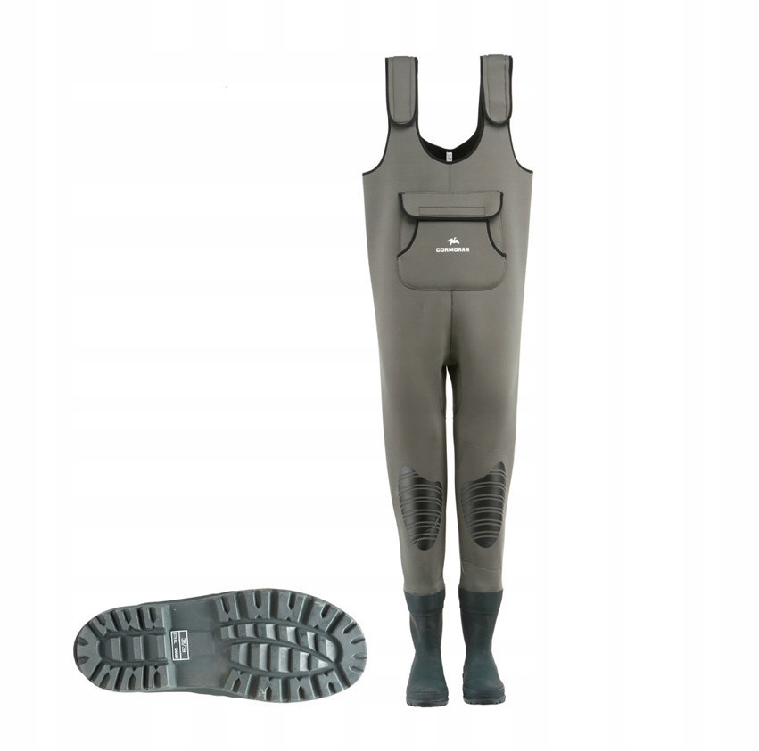 Spodniobuty Neoprenowe Cormoran D.BRZUCH-42/43XL