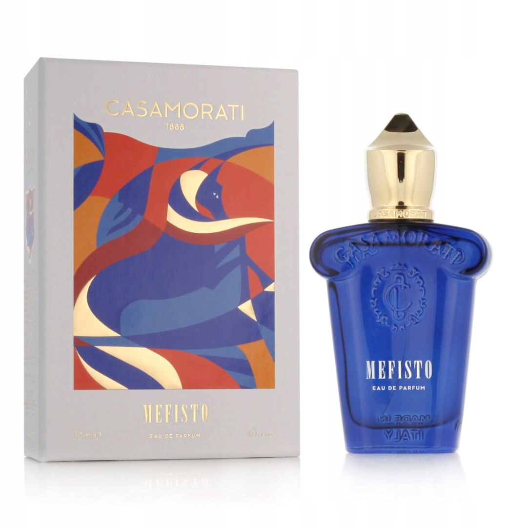 Parfém pro muže Xerjoff Casamorati Mefisto Edp 30 ml