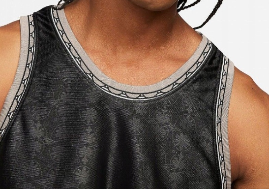 Koszulka Nike Freak Giannis Dri-FIT DQ5654010 3XL Rozmiar 3XL