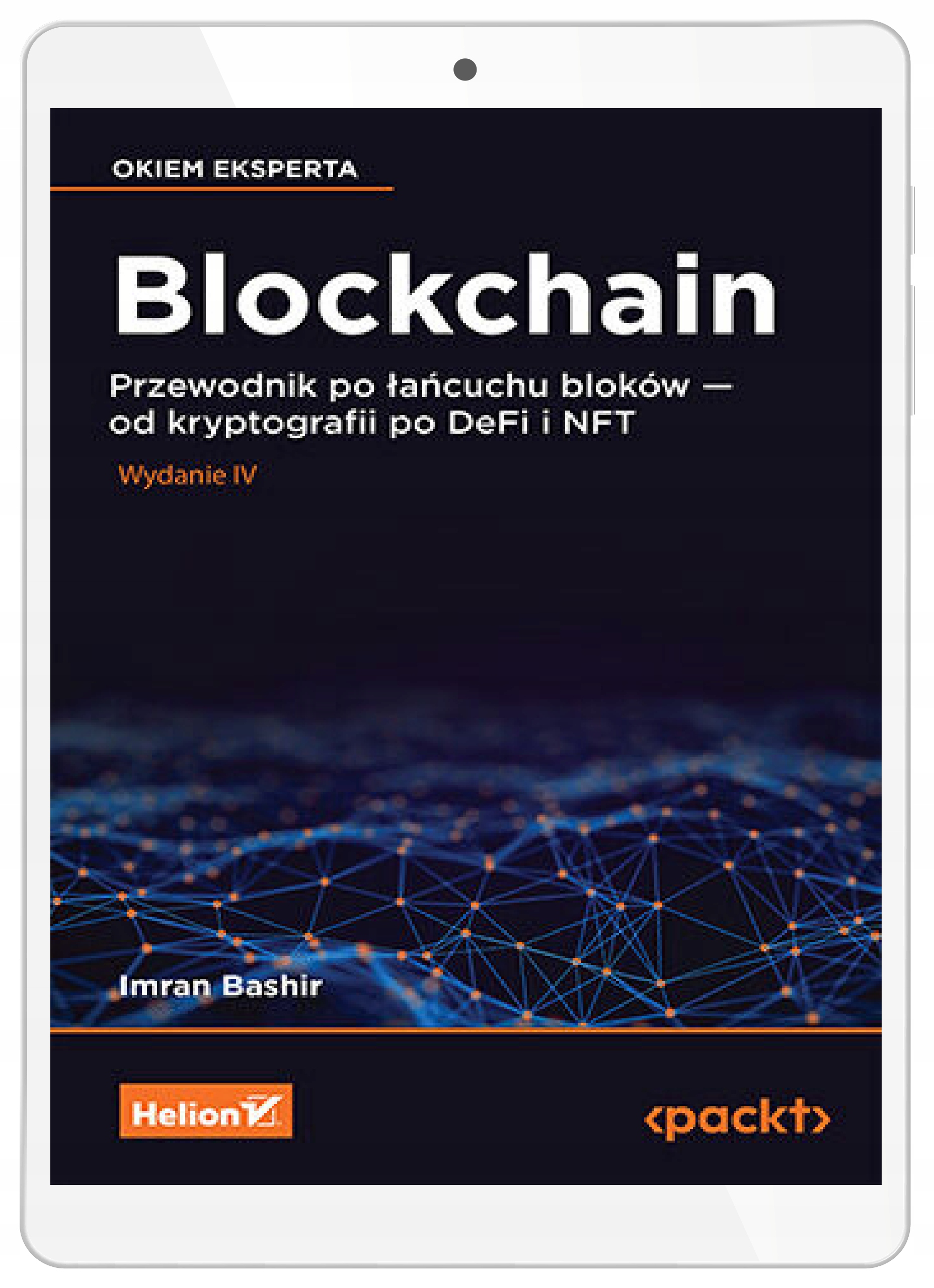Blockchain. Przewodnik po łańcuchu bloków