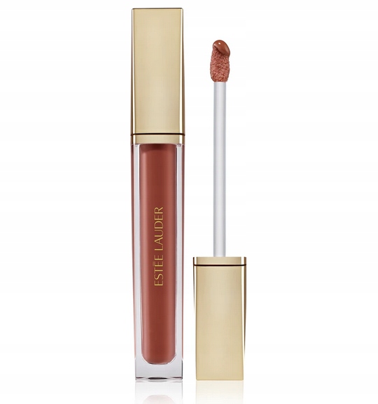 Estee Lauder Glossy Pout Tinted Lip Oil olejek na rty 04 Maple Syrup