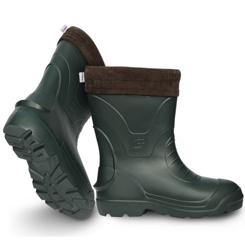 Kalosze VOYAGER CAMMINARE Gumowce Piankowe EVA 47