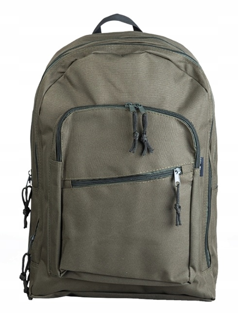 Mil-Tec Plecak Turystyczny 25L Oliwkowy