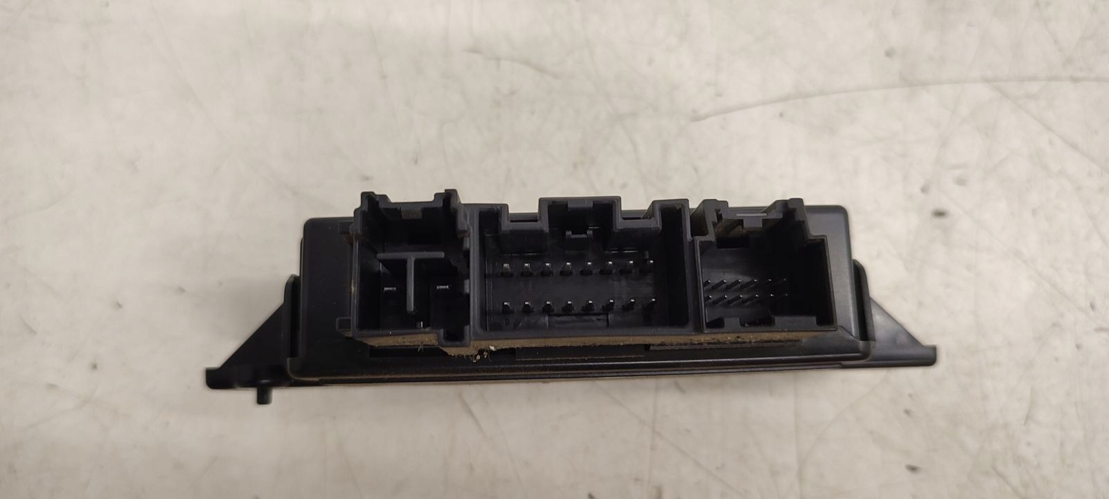 modulo sedile Opel Insignia A 2,0 CDTI