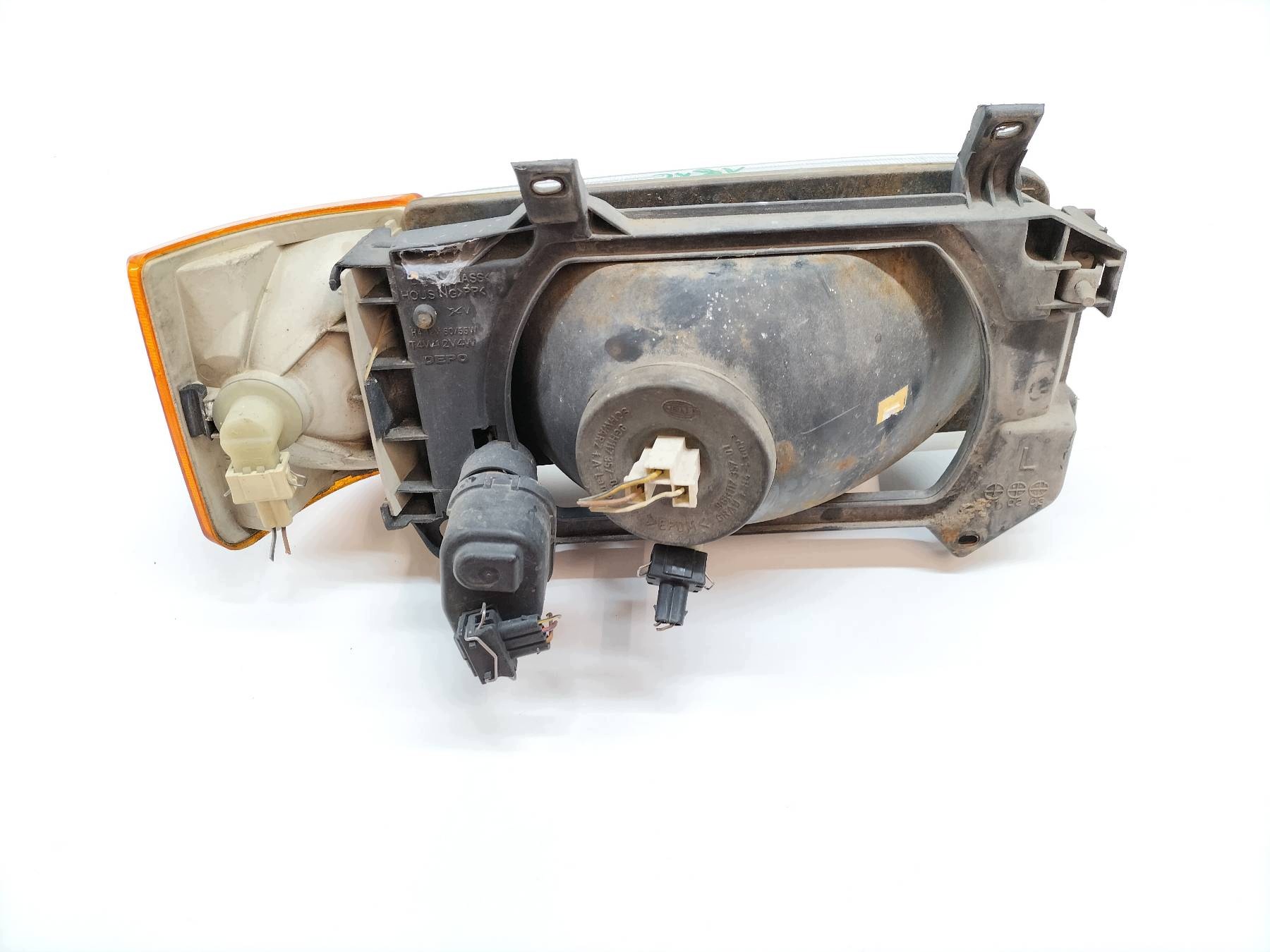 light front left VW Volkswagen Transporter IV (1990-2003) T4