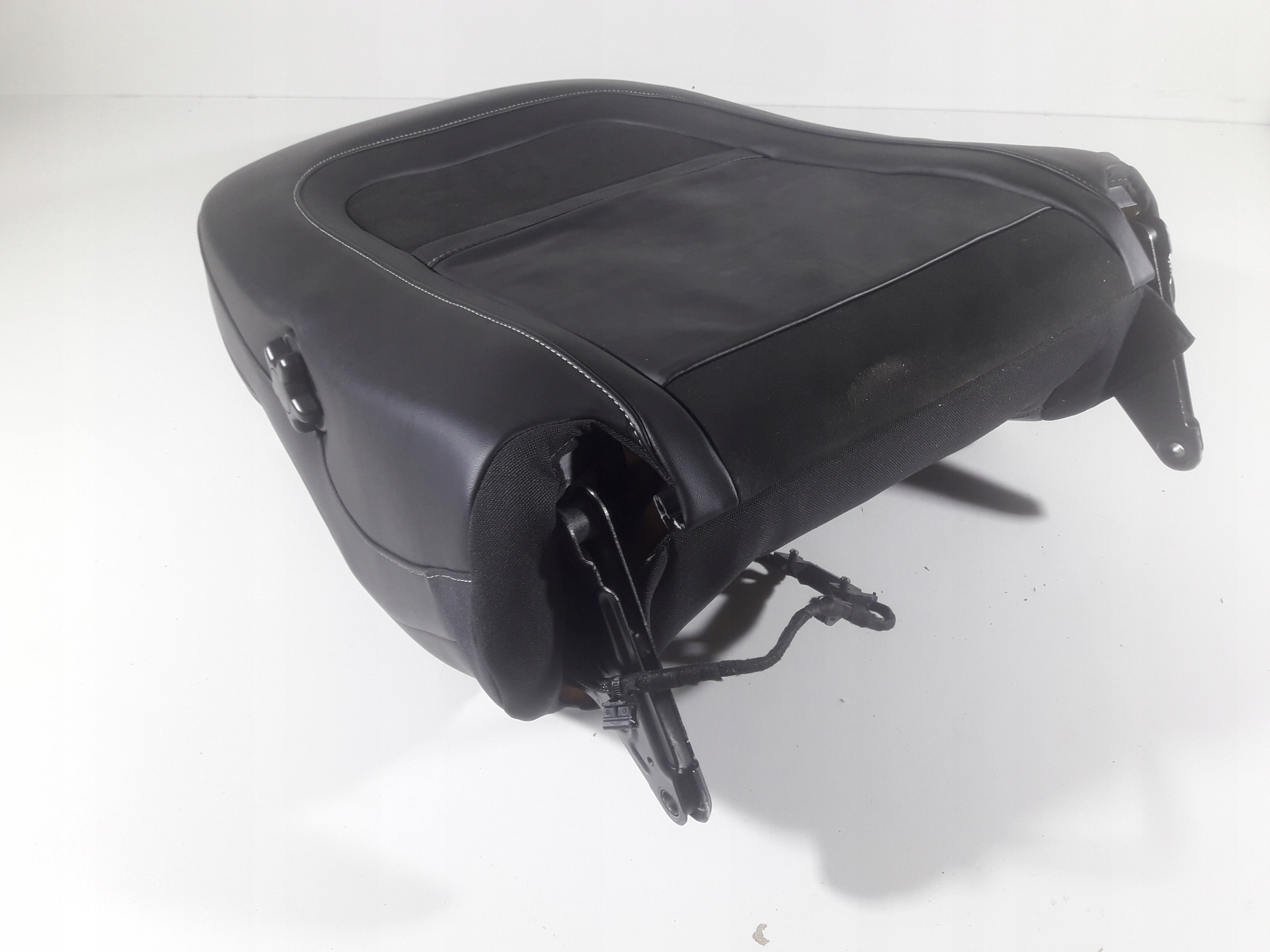 Спинка сиденья левая передняя передняя подушка водителя VOLVO V40 II 12-19